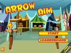 Addicting Apple Shooter Free Image