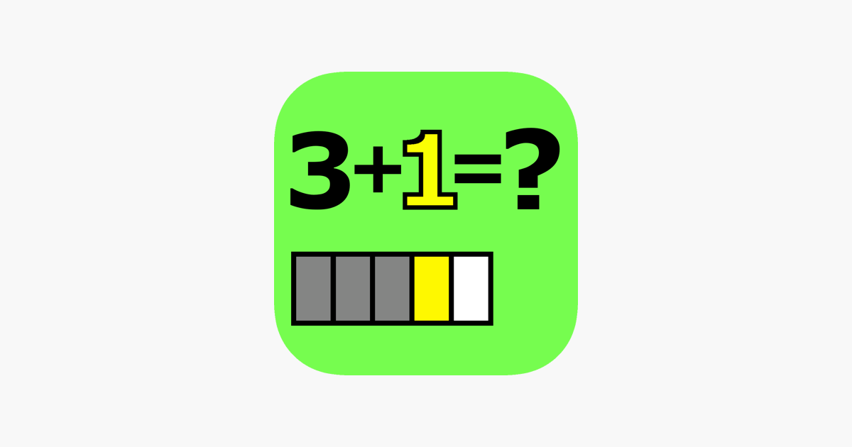Games like Addition・Subtraction