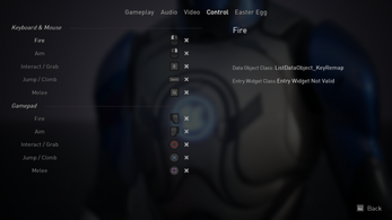 Advanced Frontend UI System - Unreal Engine 5 (C++) Image