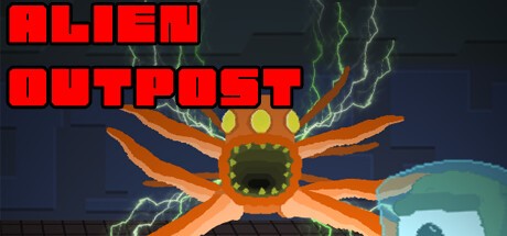 Games like Alien Outpost