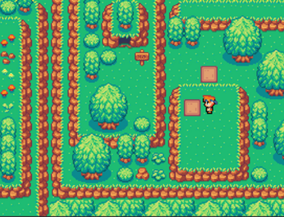Always Changing-DEMO Image
