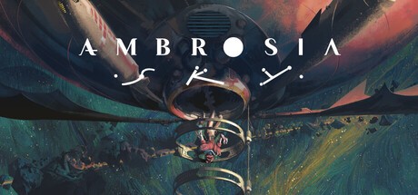 Games like Ambrosia Sky
