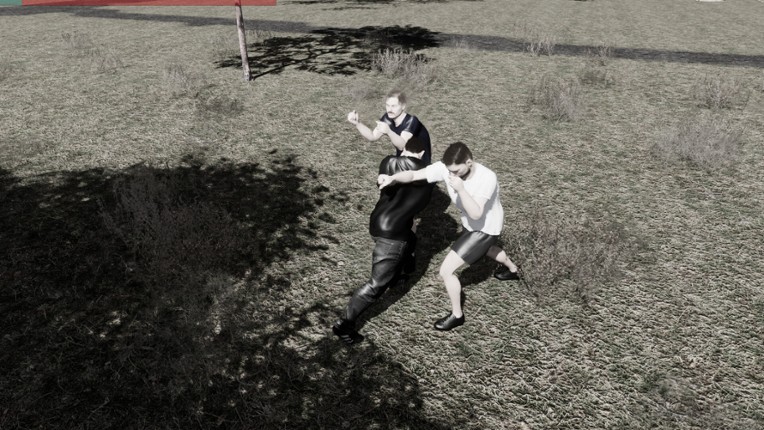 Anders III: Coast Of Pain screenshot