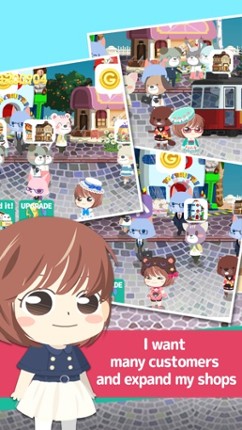 Annie's 5th Avenue screenshot