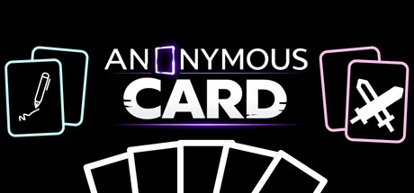 Games like ANONYMOUS CARD
