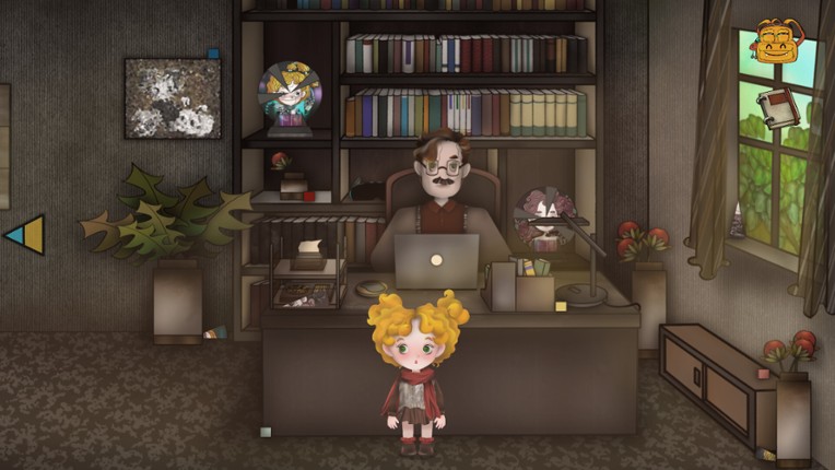 Another Day of My Life screenshot