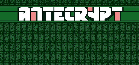 Games like Antecrypt
