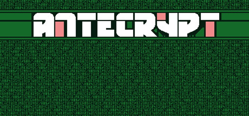 Antecrypt Image