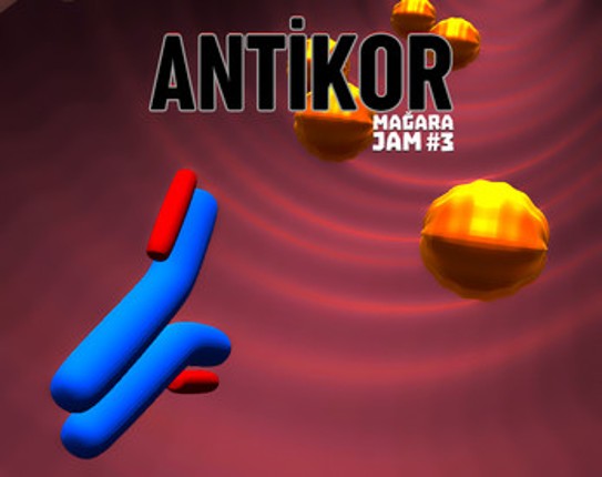 Antikor Image