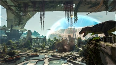 ARK: Extinction Image