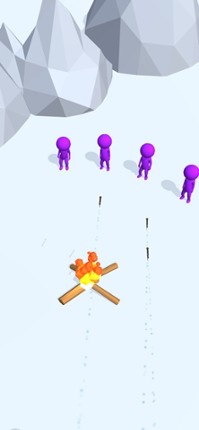 Arrows 3D screenshot