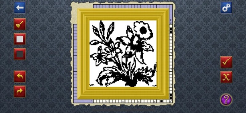 Art of Logic screenshot