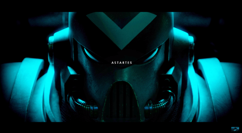 Artistic Analysis - Astartes Web Series Image