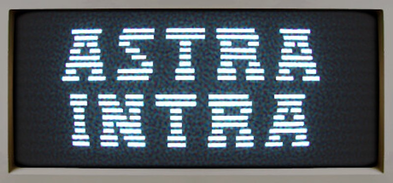 Astra Intra Image