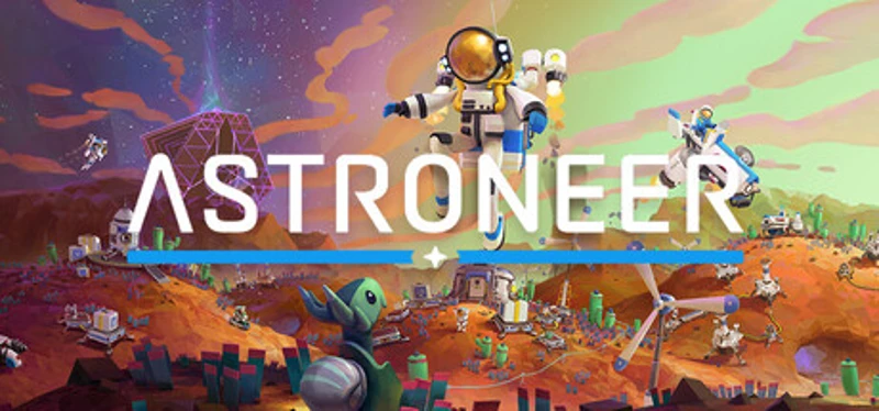 ASTRONEER Image
