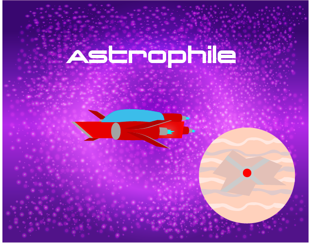 Games like Astrophile