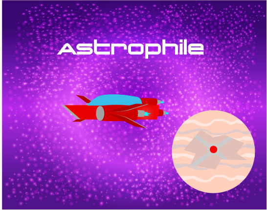 Astrophile Image
