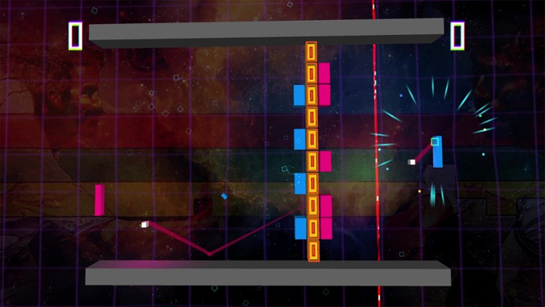 Atari 50: The Anniversary Celebration screenshot