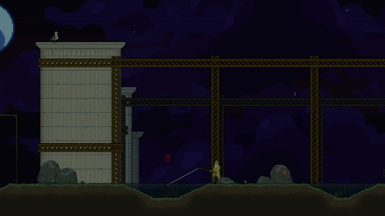 Bait & Tackle screenshot