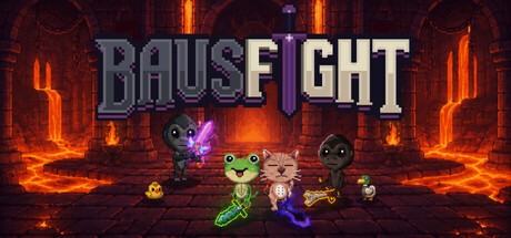Games like BAUSFIGHT