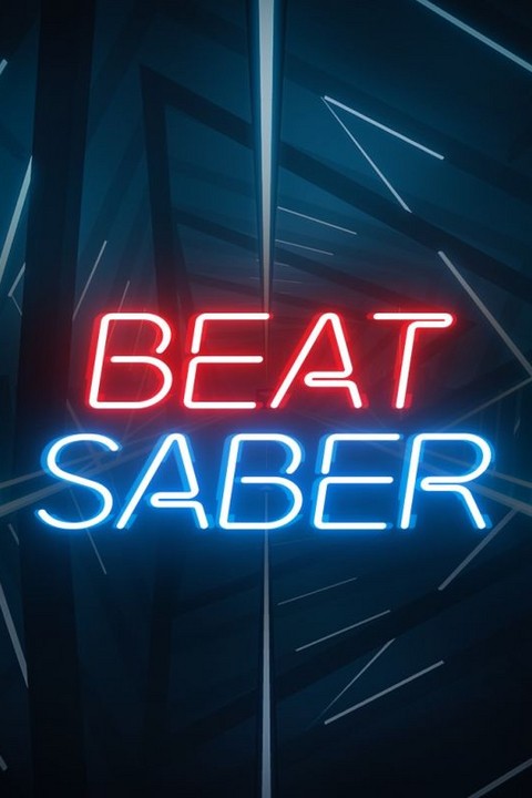 Games like Beat Saber