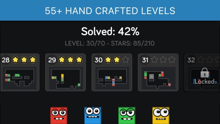 Beat the Cube! Image