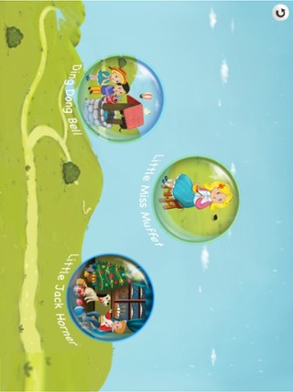 Best Nursery Rhymes & Songs screenshot