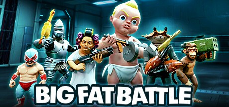 Games like Big Fat Battle