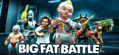 Big Fat Battle Image