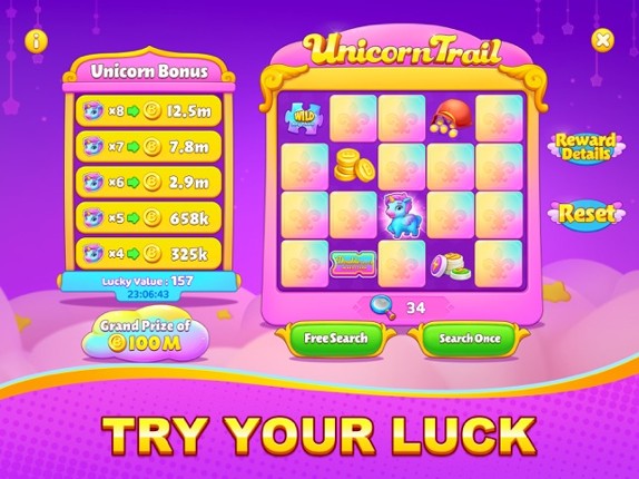 Bingo Wild-Classic Bingo Games screenshot