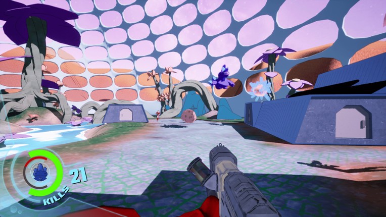 BioCalibr screenshot