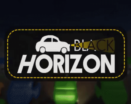 Games like Black Horizon
