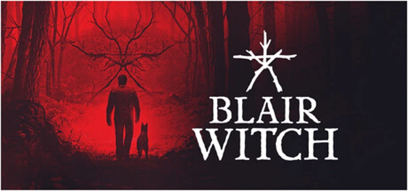Blair Witch Image