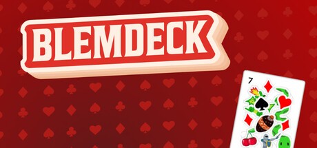 Games like Blemdeck