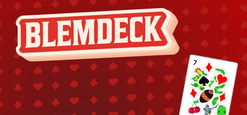 Blemdeck Image