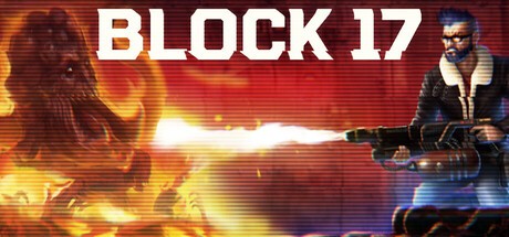 Games like Block 17
