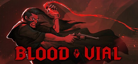 Games like Blood Vial