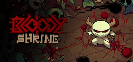 Games like Bloody Shrine