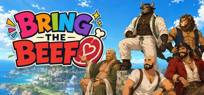 Bring the BEEF Image