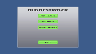 Bug Destroyer Image