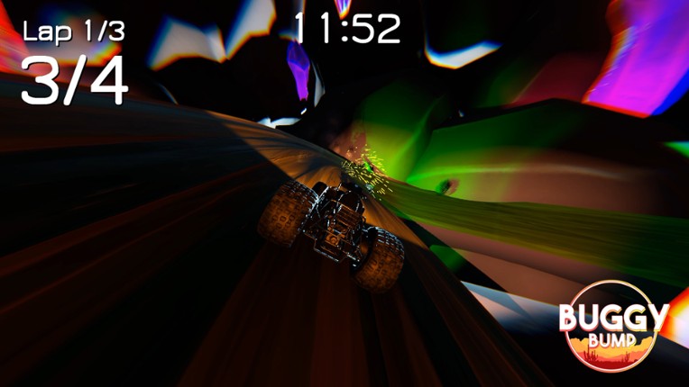 Buggy Bump screenshot