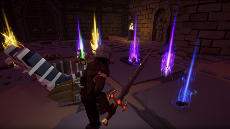 Bug‘s Adventure screenshot