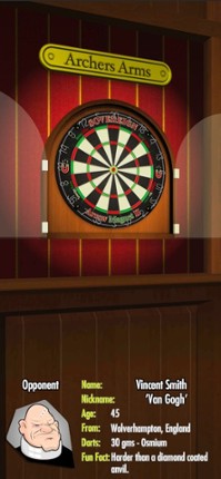 Bulls i Darts: Masters Edition screenshot
