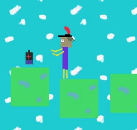 Camilo screenshot