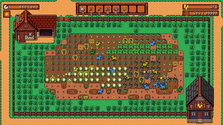 Capy Farm Image