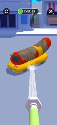 Car Games 3D Image