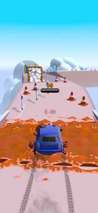 Car MakeUp screenshot