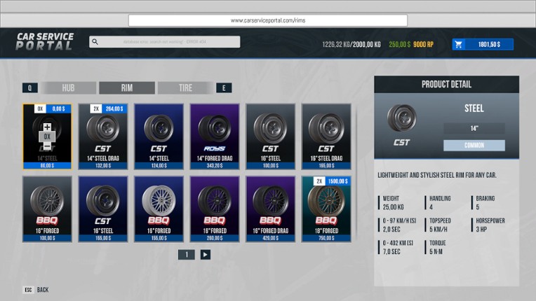 Car Service Together screenshot