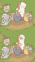 Cats & Soup Image