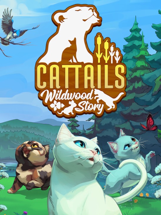 Games like Cattails: Wildwood Story